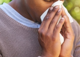 Influenza