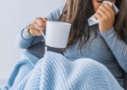 Myter om influenza