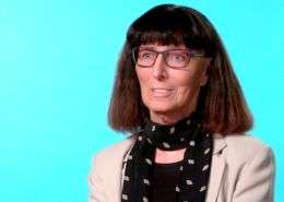 Marianne: Den samme, som før jeg fik lungekræft