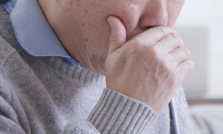 Lungebetændelse (pneumokok)