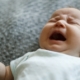 Når baby græder: Gode råd til forældre