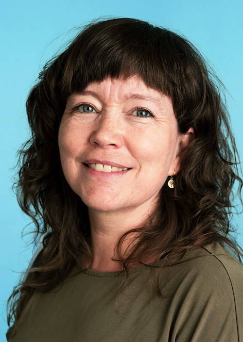 Anita Øland