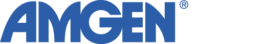 Amgen logo