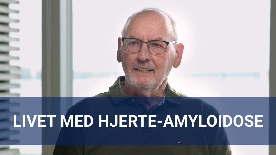 Hjerte-amyloidose