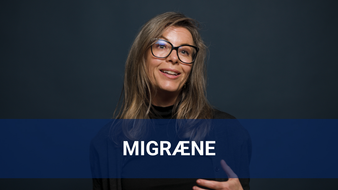 Migræne