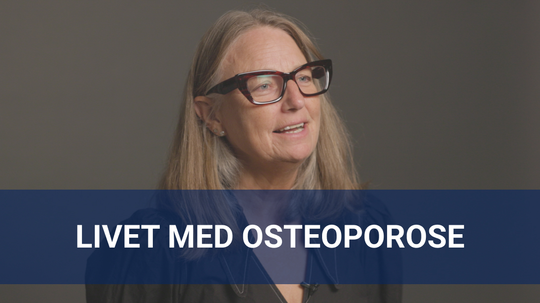Osteoporose